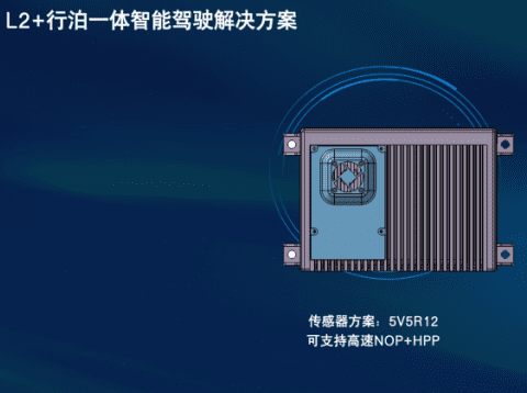2022 ICVS | 购宝钱包APP获“自动驾驶商业化落地标杆奖”，智能驾驶全线产品实现商业化落地